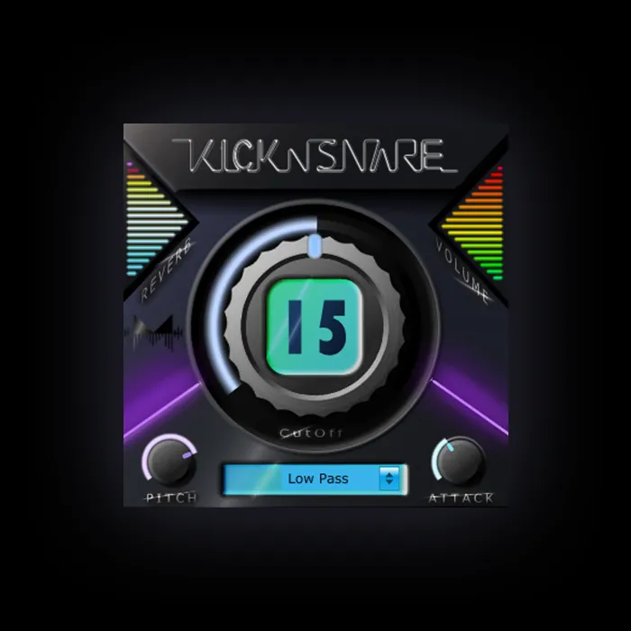 Kick N Snare